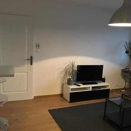 Quatre A Metz Apartment Exterior photo
